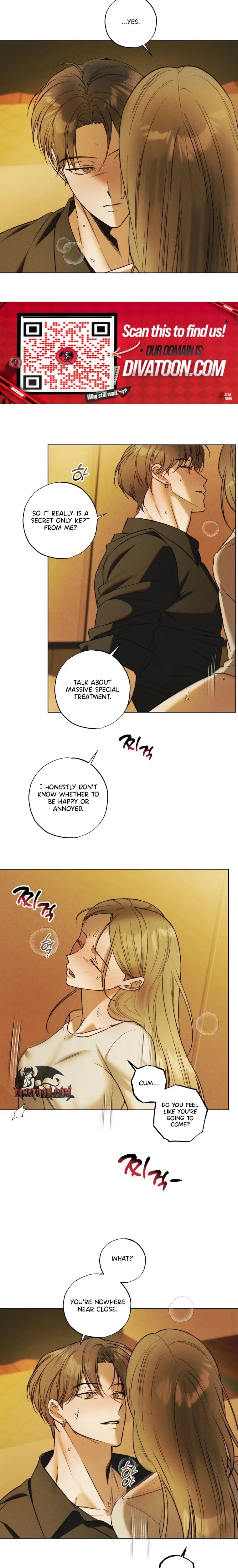 Red Line (Uncensored), chapter 29, page 11 of 18