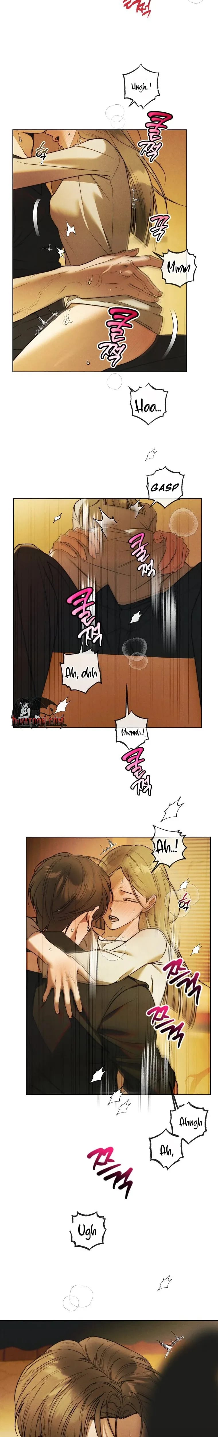 Red Line (Uncensored), chapter 29, page 13 of 18