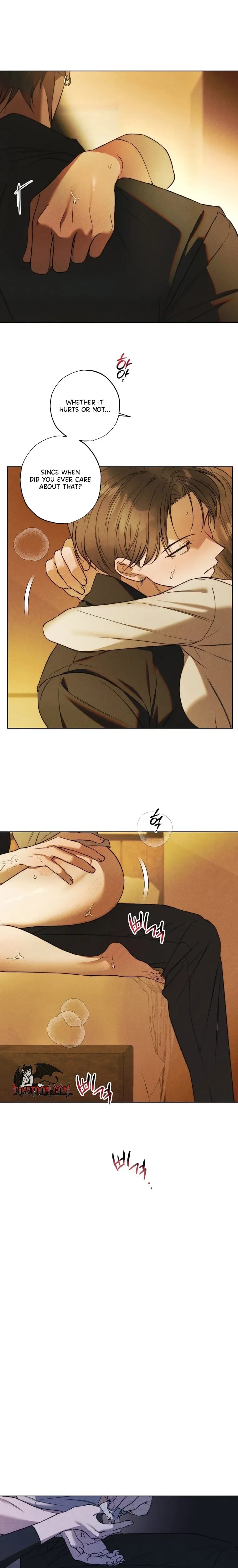Red Line (Uncensored), chapter 29, page 15 of 18