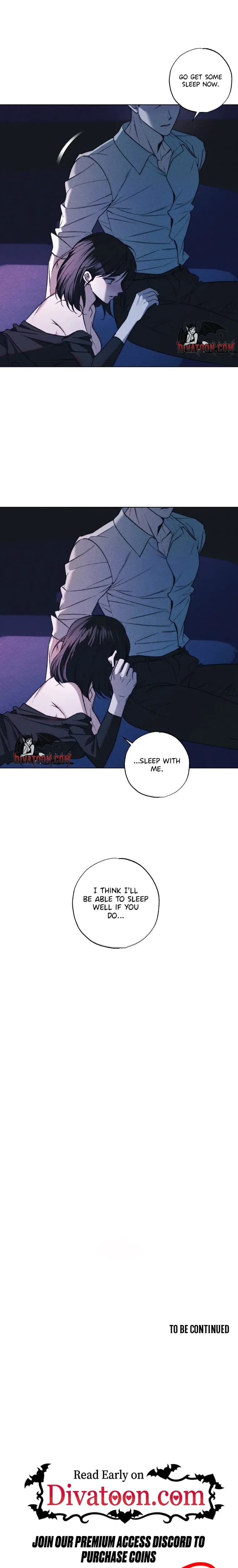 Red Line (Uncensored), chapter 29, page 17 of 18