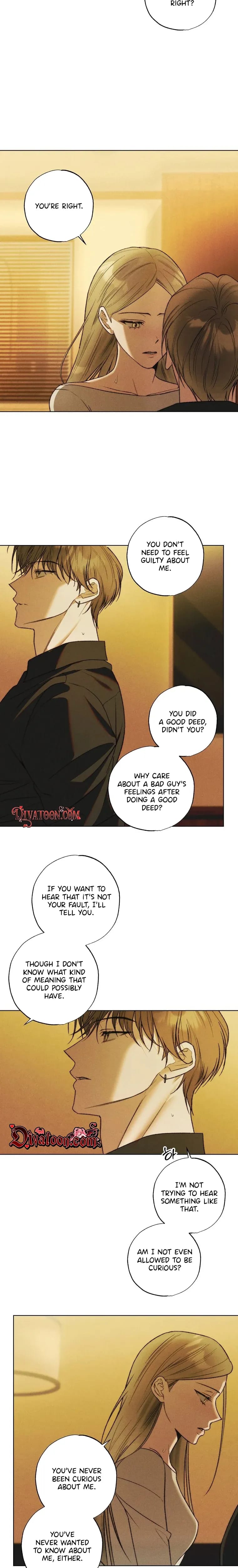 Red Line (Uncensored), chapter 30, page 6 of 18