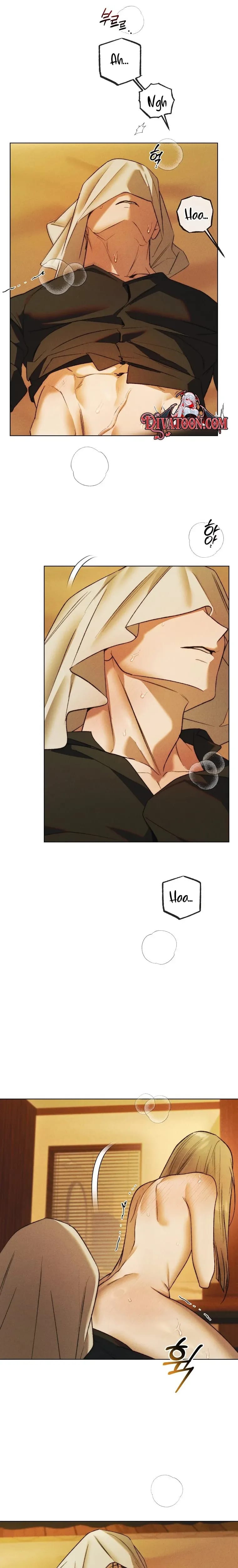 Red Line (Uncensored), chapter 30, page 12 of 18