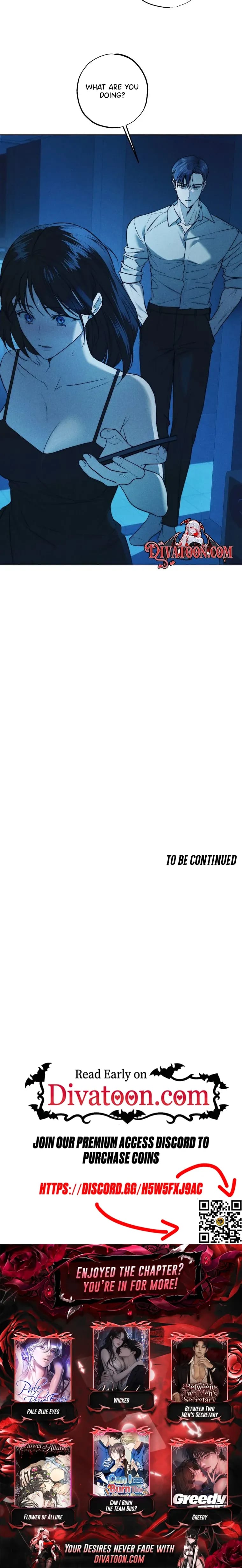 Red Line (Uncensored), chapter 30, page 18 of 18