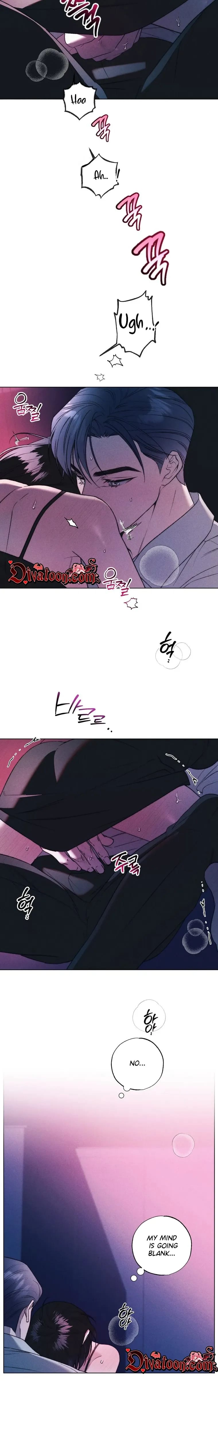 Red Line (Uncensored), chapter 31, page 6 of 16
