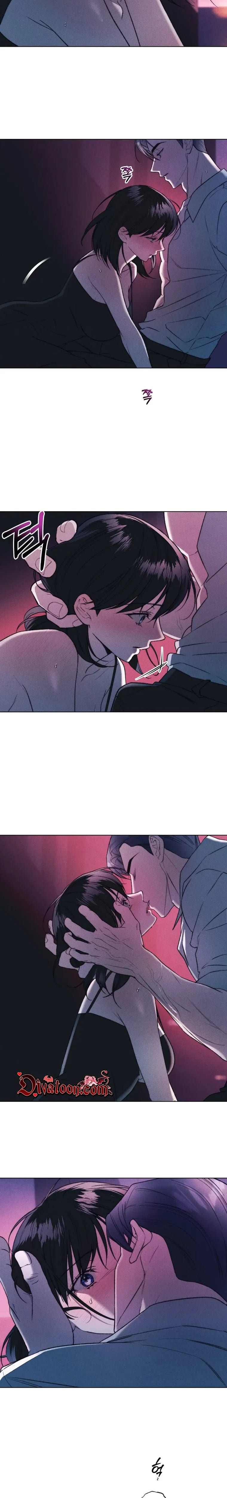 Red Line (Uncensored), chapter 31, page 10 of 16
