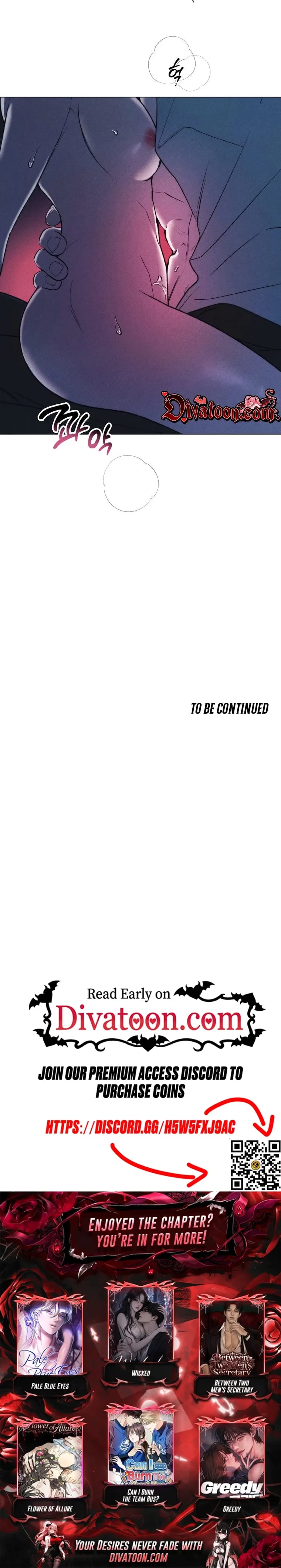 Red Line (Uncensored), chapter 31, page 16 of 16