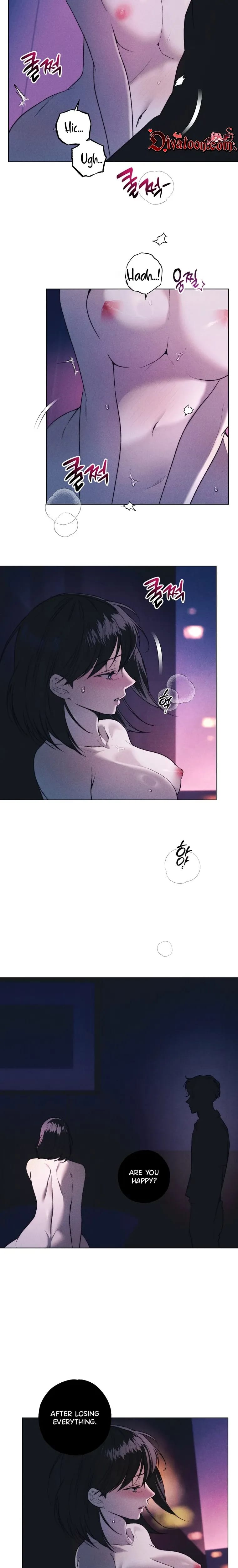 Red Line (Uncensored), chapter 32, page 5 of 16