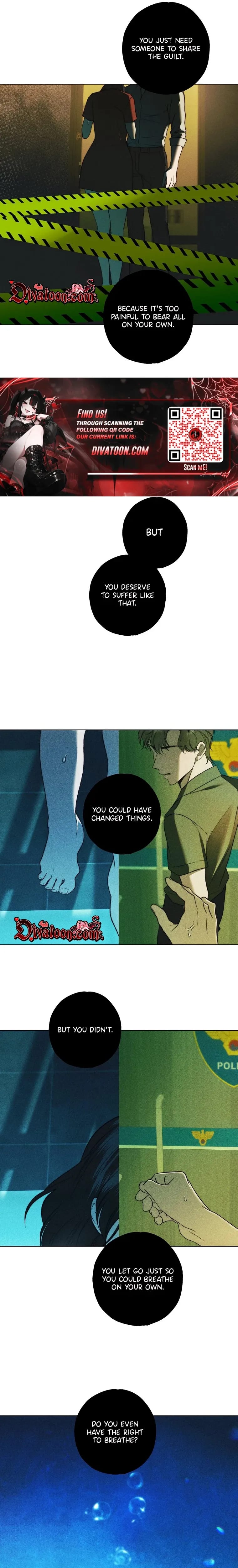 Red Line (Uncensored), chapter 32, page 9 of 16
