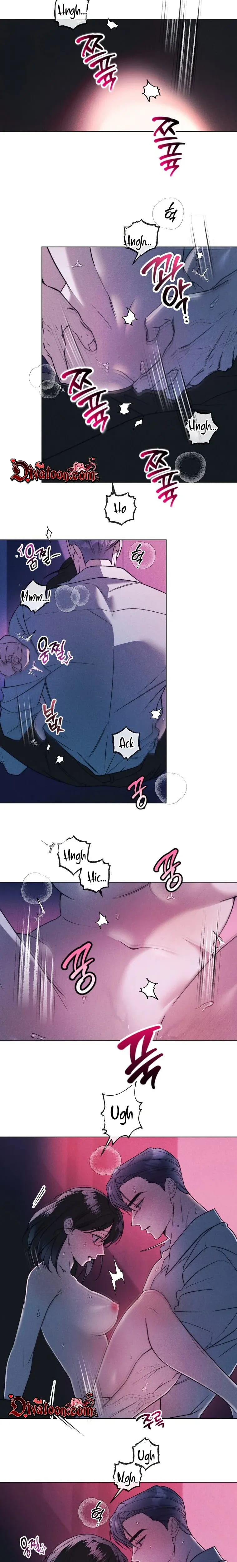 Red Line (Uncensored), chapter 32, page 14 of 16