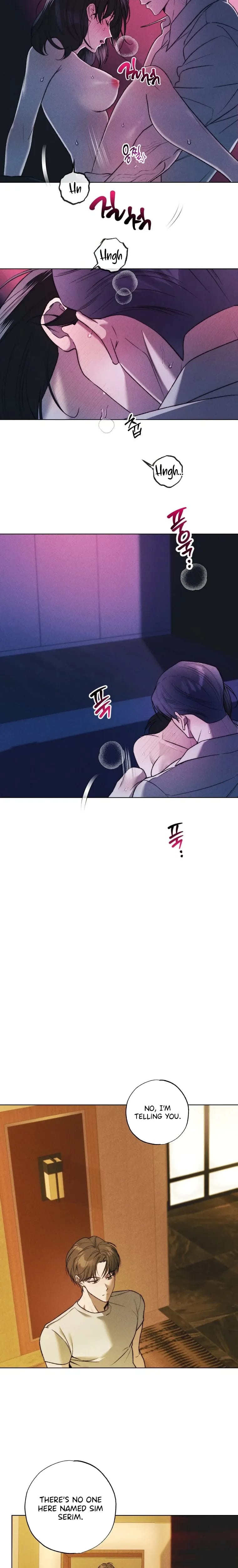 Red Line (Uncensored), chapter 32, page 15 of 16