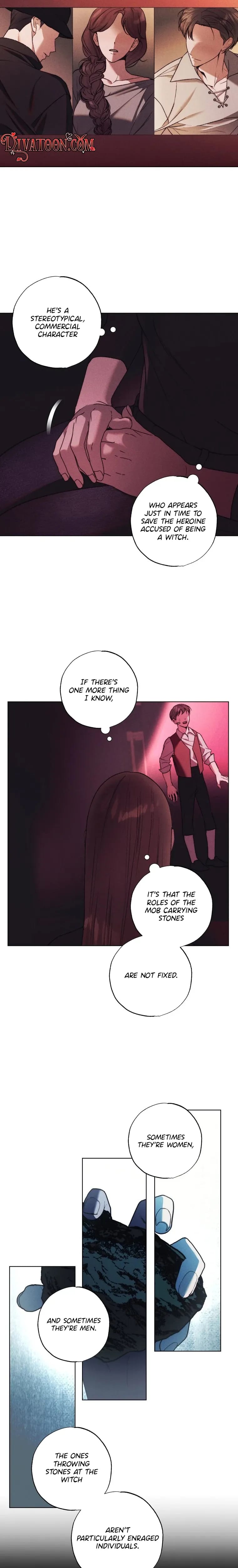 Red Line (Uncensored), chapter 33, page 6 of 18