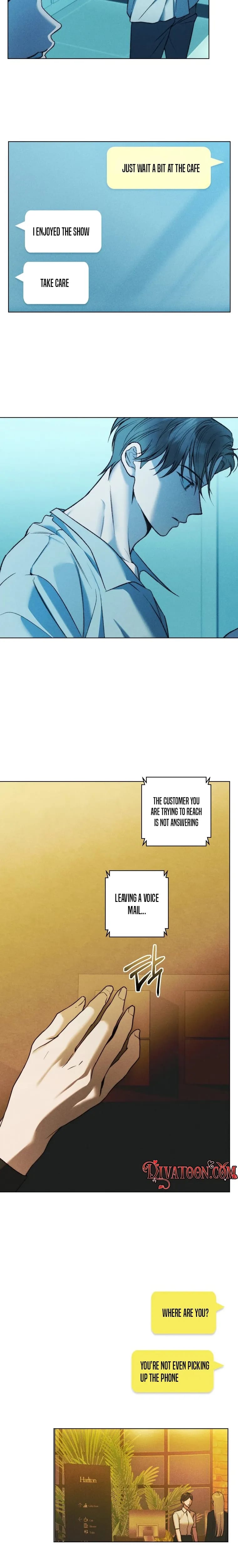 Red Line (Uncensored), chapter 33, page 15 of 18