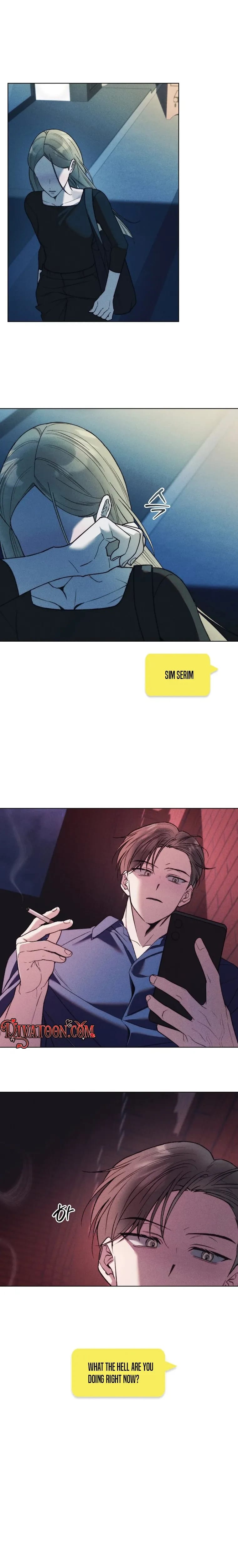 Red Line (Uncensored), chapter 33, page 16 of 18