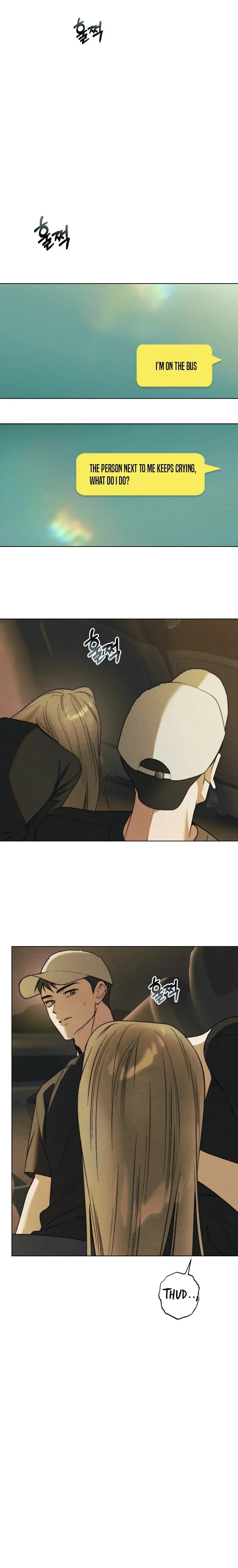 Red Line (Uncensored), chapter 33, page 17 of 18