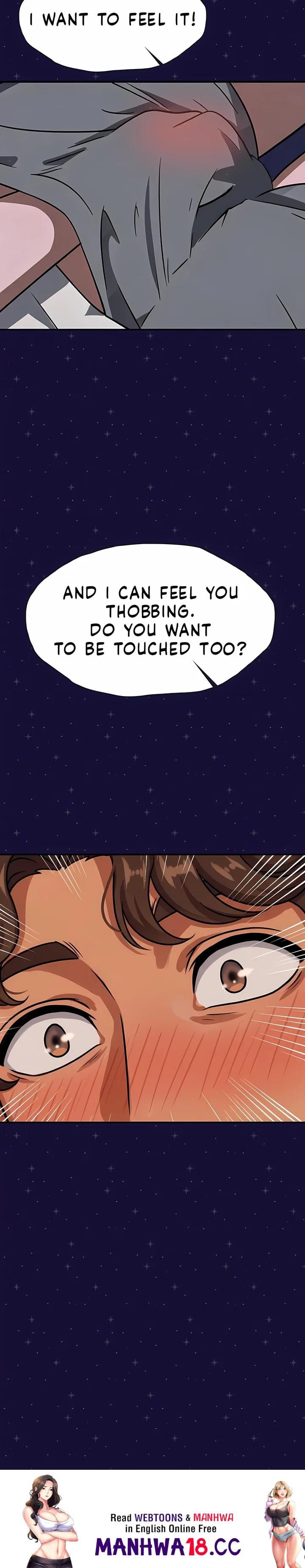 Redhead’s First Ride (Uncensored), chapter 3, page 19 of 19