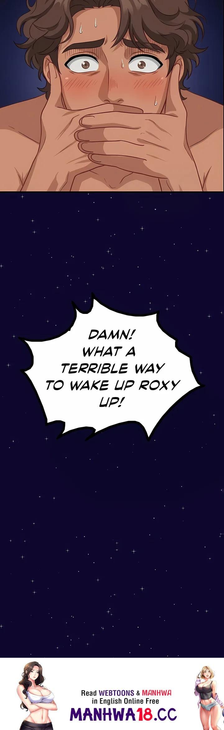 Redhead’s First Ride (Uncensored), chapter 6, page 26 of 26