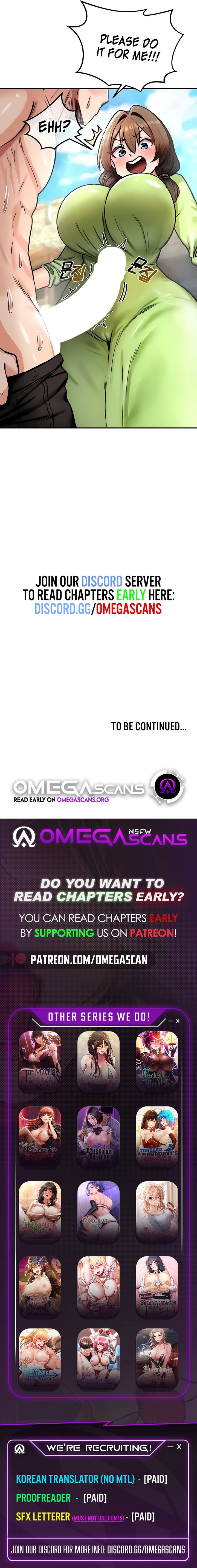 Regressed Warrior’s Female Dominance (Uncensored), chapter 9, page 9 of 9