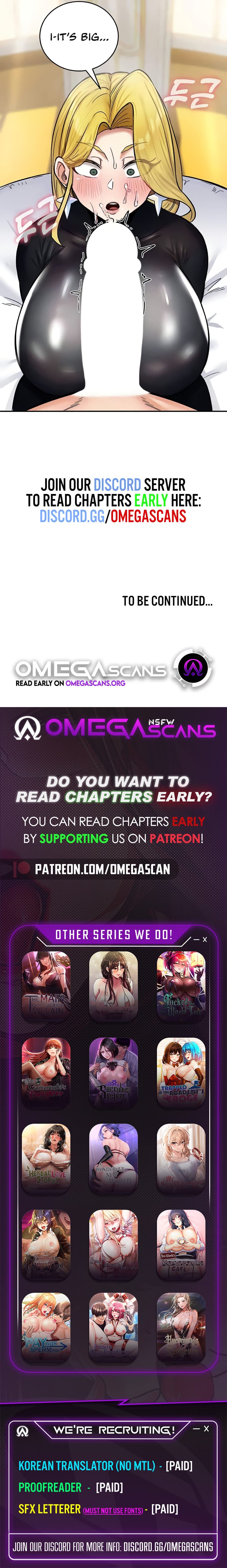 Regressed Warrior’s Female Dominance (Uncensored), chapter 10, page 9 of 9