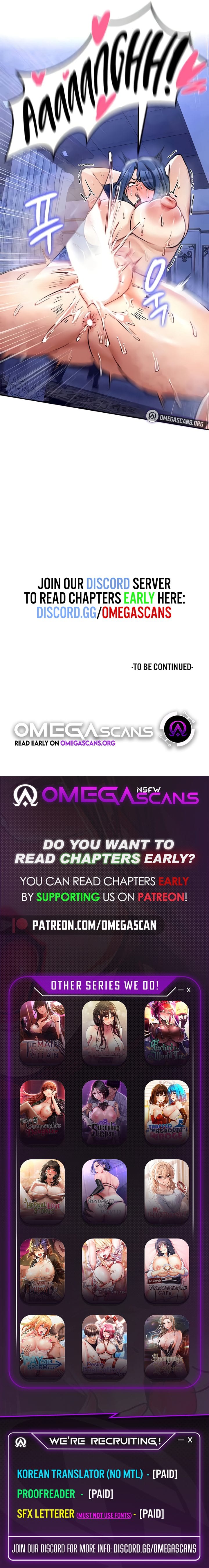Regressed Warrior’s Female Dominance (Uncensored), chapter 25, page 8 of 8