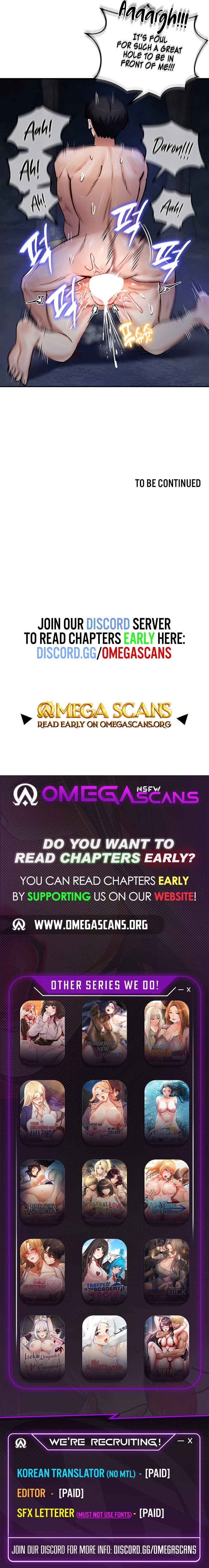 Regressed Warrior’s Female Dominance (Uncensored), chapter 48, page 7 of 7
