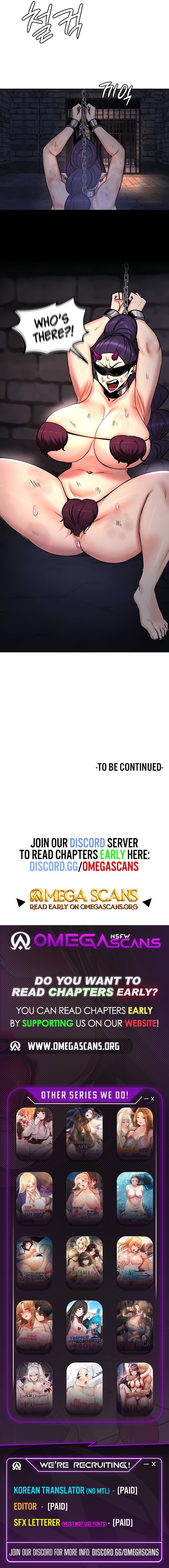 Regressed Warrior’s Female Dominance (Uncensored), chapter 62, page 7 of 7