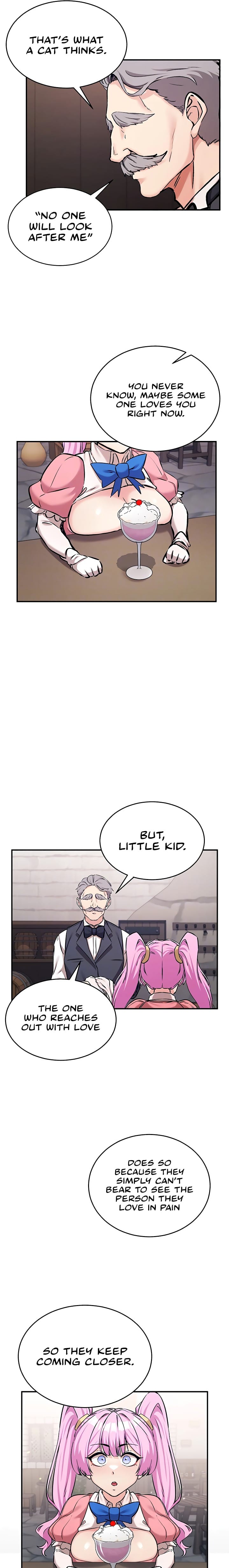 Regressed Warrior’s Female Dominance (Uncensored), chapter 80, page 7 of 18