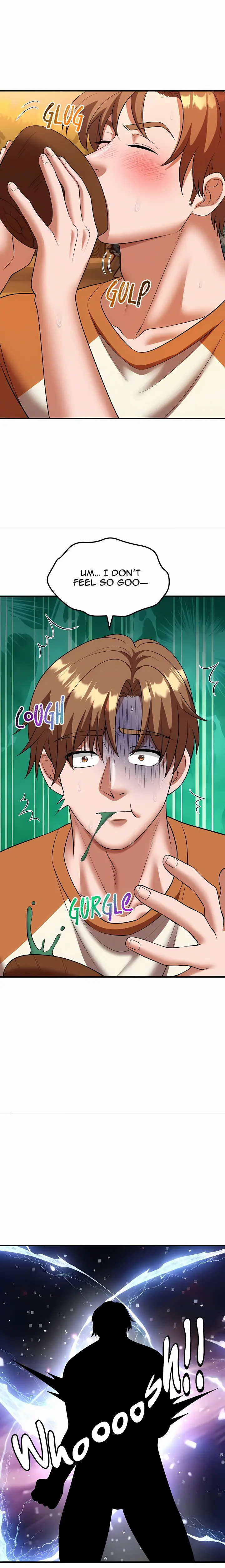 Reined In Lust (Uncensored), chapter 4, page 7 of 12