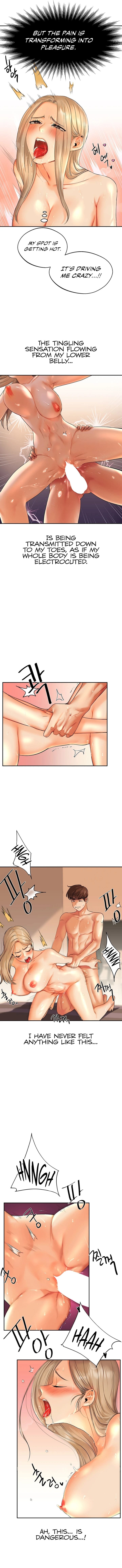 Relationship Reversal (Uncensored), chapter 3, page 11 of 23