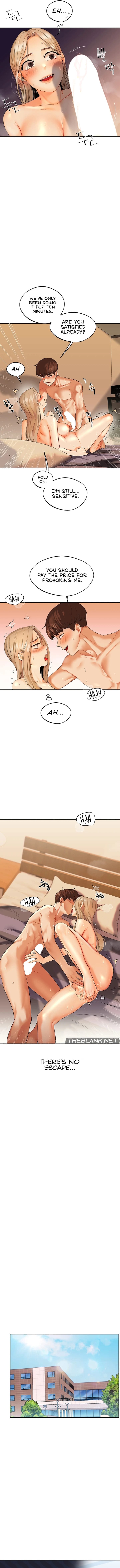 Relationship Reversal (Uncensored), chapter 3, page 15 of 23