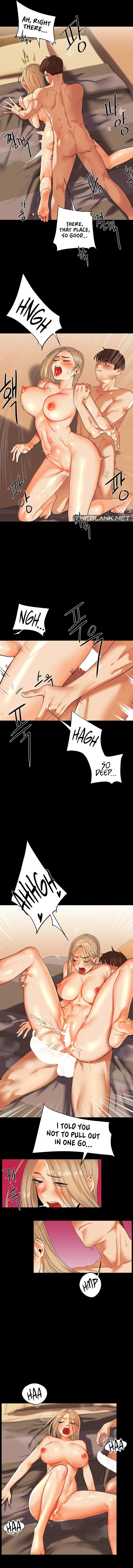 Relationship Reversal (Uncensored), chapter 3, page 18 of 23