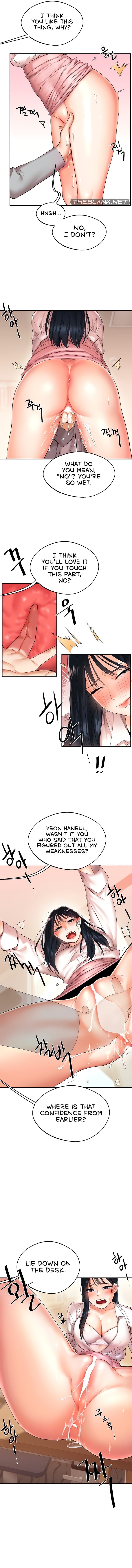 Relationship Reversal (Uncensored), chapter 4, page 13 of 19