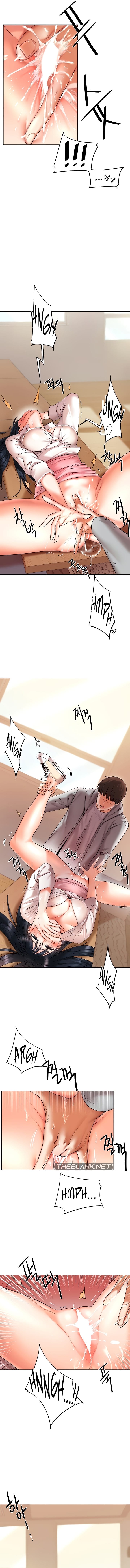 Relationship Reversal (Uncensored), chapter 4, page 15 of 19