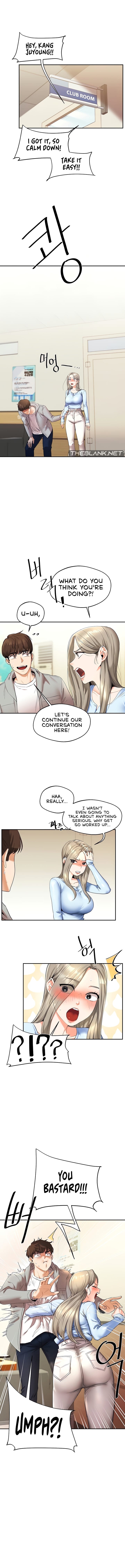 Relationship Reversal (Uncensored), chapter 5, page 5 of 18
