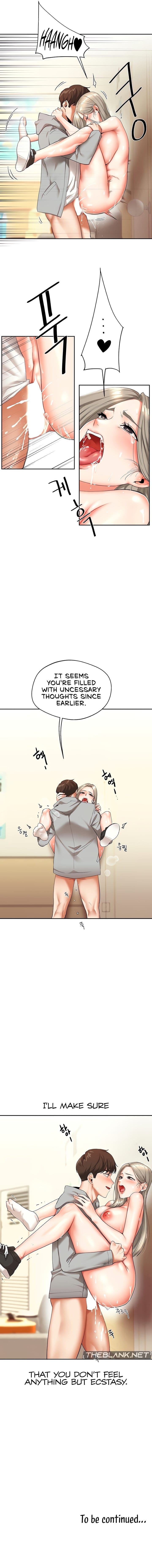 Relationship Reversal (Uncensored), chapter 5, page 17 of 18