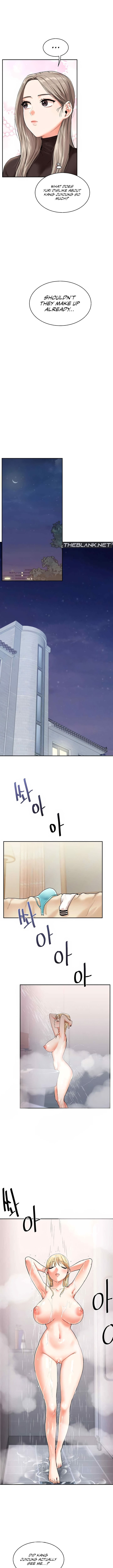Relationship Reversal (Uncensored), chapter 9, page 7 of 17