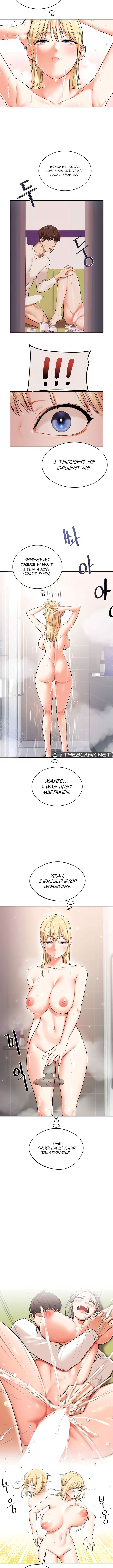 Relationship Reversal (Uncensored), chapter 9, page 8 of 17