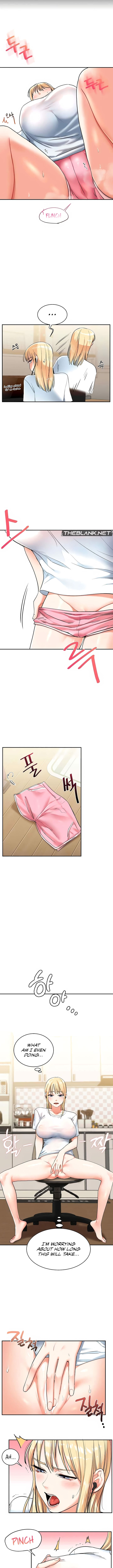 Relationship Reversal (Uncensored), chapter 9, page 13 of 17