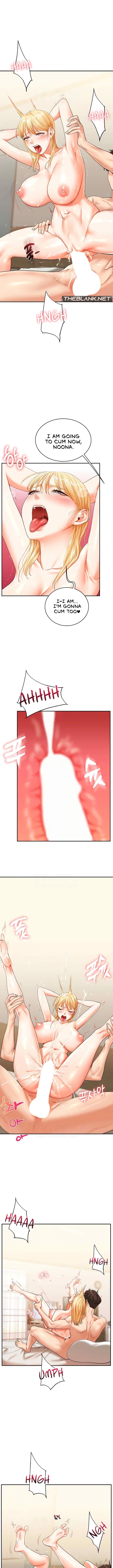 Relationship Reversal (Uncensored), chapter 13, page 6 of 14