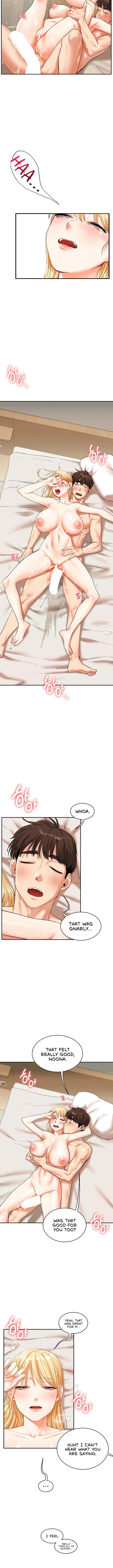 Relationship Reversal (Uncensored), chapter 13, page 7 of 14