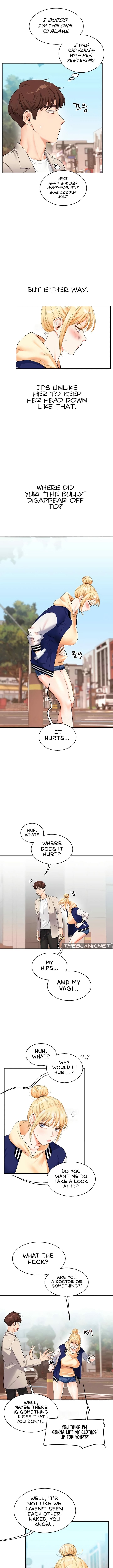 Relationship Reversal (Uncensored), chapter 13, page 10 of 14