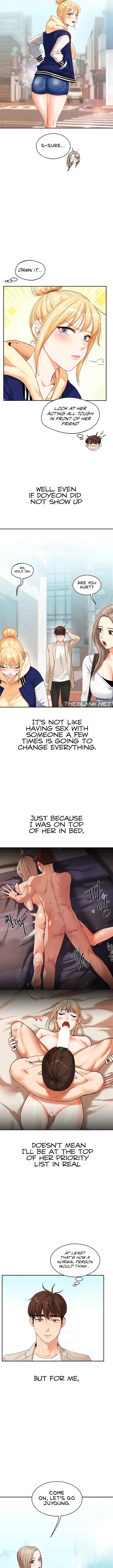Relationship Reversal (Uncensored), chapter 13, page 13 of 14
