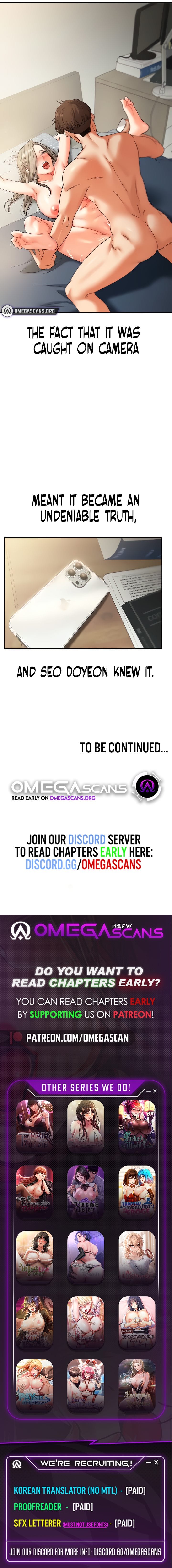 Relationship Reversal (Uncensored), chapter 16, page 12 of 12