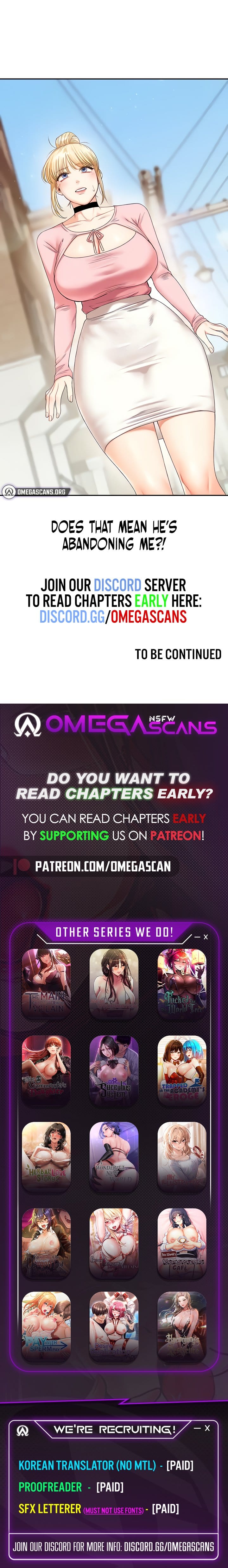 Relationship Reversal (Uncensored), chapter 17, page 14 of 14