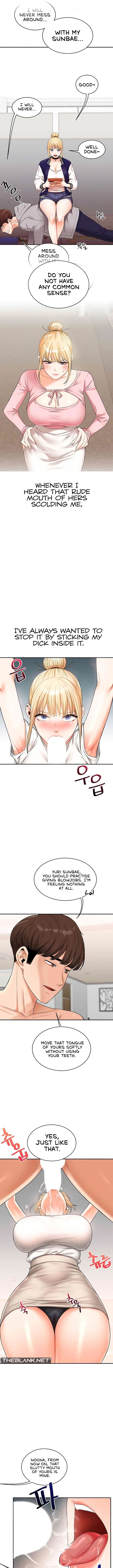 Relationship Reversal (Uncensored), chapter 21, page 5 of 16