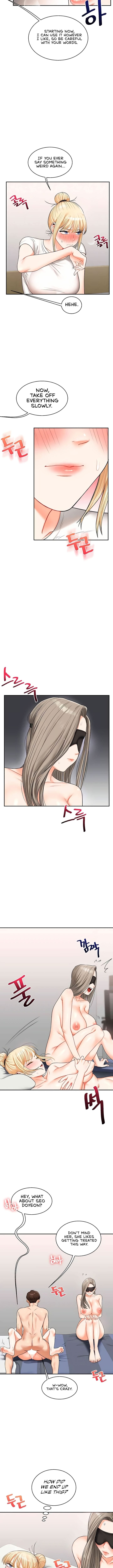 Relationship Reversal (Uncensored), chapter 21, page 6 of 16
