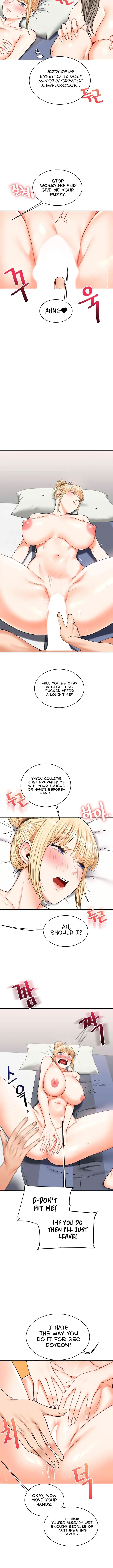 Relationship Reversal (Uncensored), chapter 21, page 7 of 16