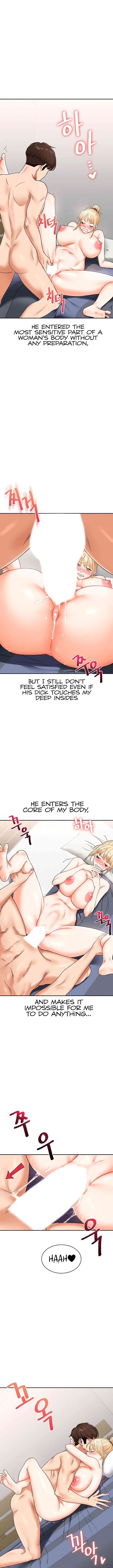 Relationship Reversal (Uncensored), chapter 21, page 8 of 16