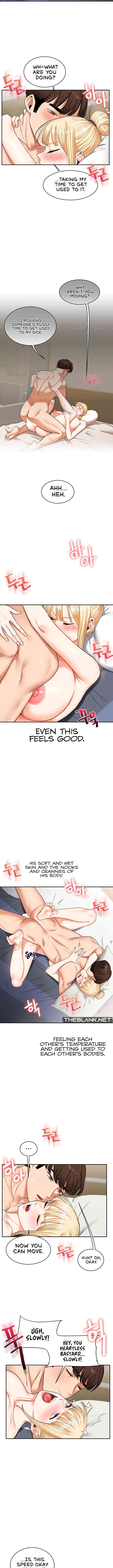 Relationship Reversal (Uncensored), chapter 21, page 9 of 16