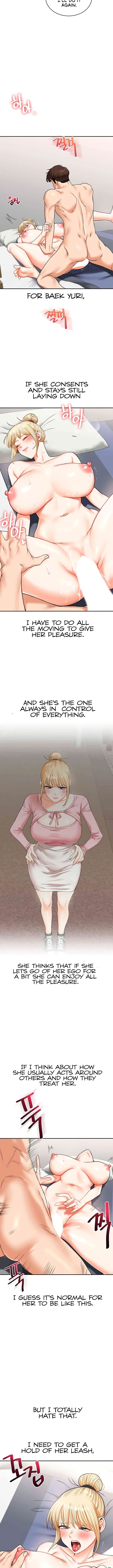 Relationship Reversal (Uncensored), chapter 21, page 12 of 16