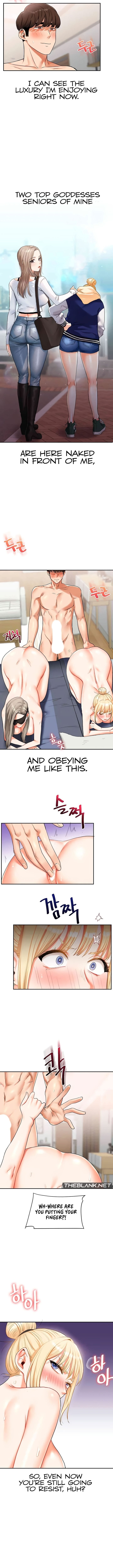 Relationship Reversal (Uncensored), chapter 21, page 15 of 16